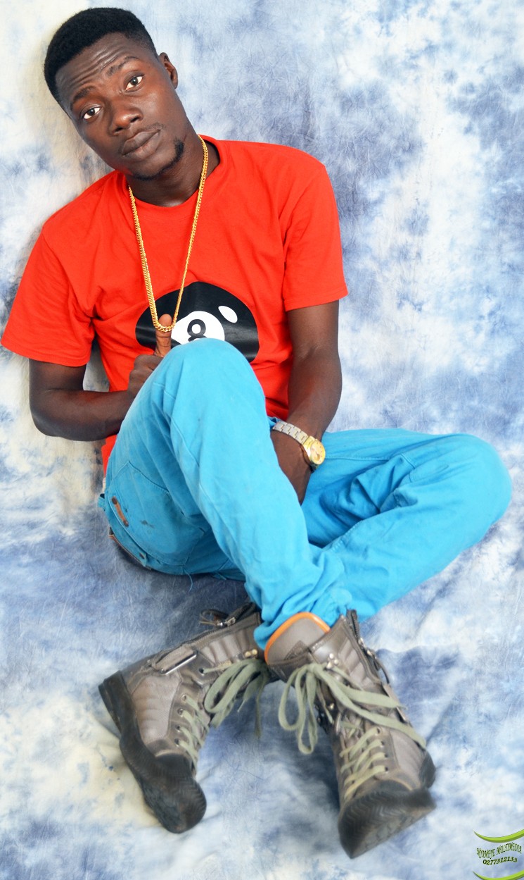 Flegzy Boe - Mewo Nyame (Prod By Banky)