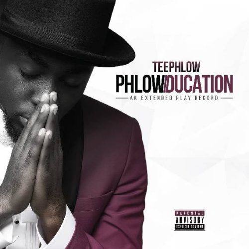 Teephlow - Phlowducation EP