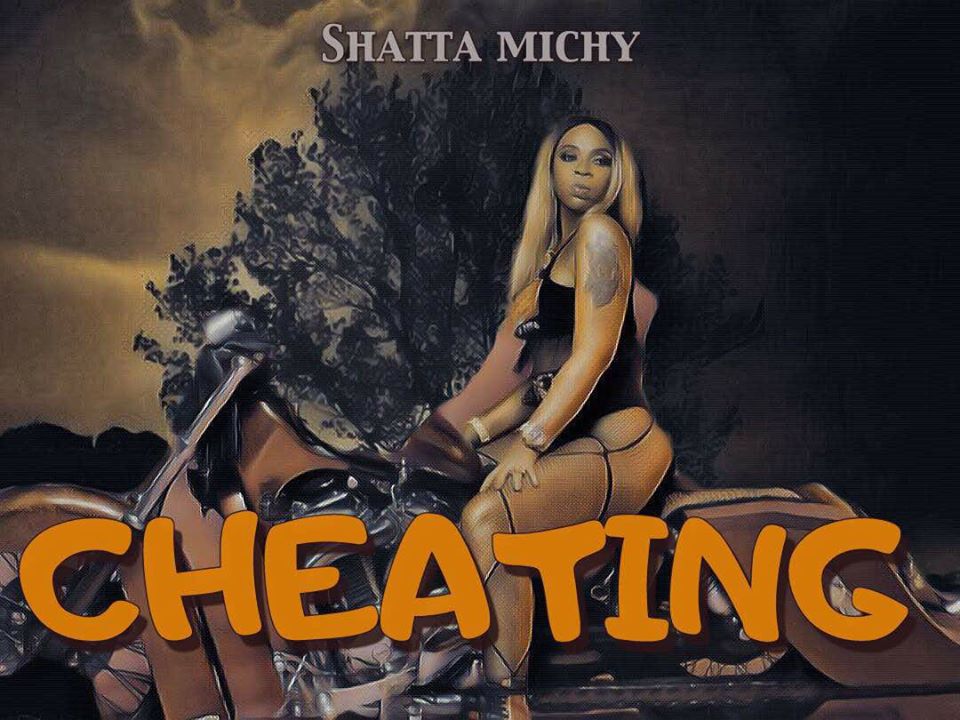 Shatta Michy - Cheating (Rules)(Prod. by Da Maker)