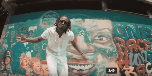 Bebe Cool - Go Mama (Official Video)