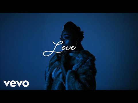 Efya - Love (Official Video)