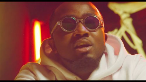 Ice Prince - Replay (Official Video)