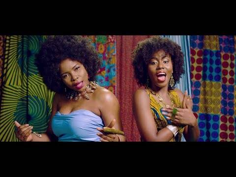 MzVee ft Yemi Alade - Come and See My Moda (Official Video)