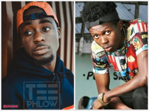 At Long Last, Teephlow Reacts To Strongman’s Charcoal Diss Song