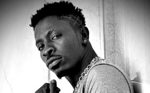 Shatta Wale - Gallis Party (Prod. By Full Charge Records)