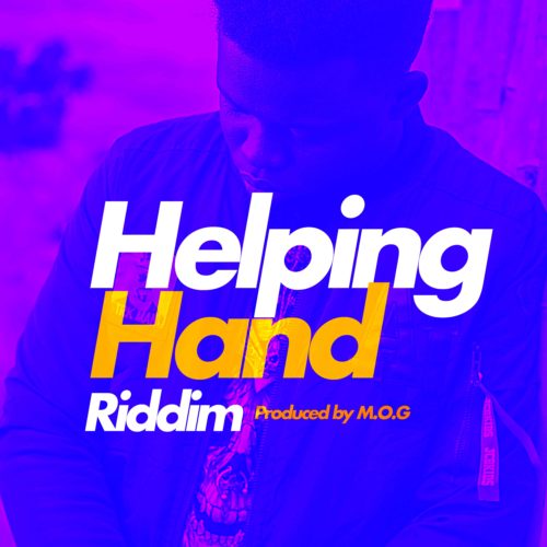 FREE BEAT: Helping Hand Riddim (Produced by M.O.G Beatz) 