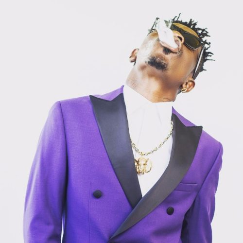 Next Release: Shatta Wale - Fake prophets