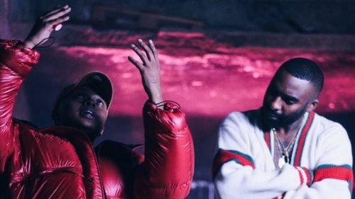 Riky Rick ft. A-Reece - Pick You Up (Official Video)