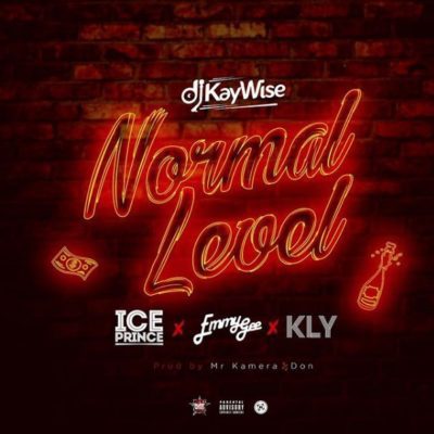 DJ Kaywise - Normal Level ft. Kly, Emmy Gee & Ice Prince