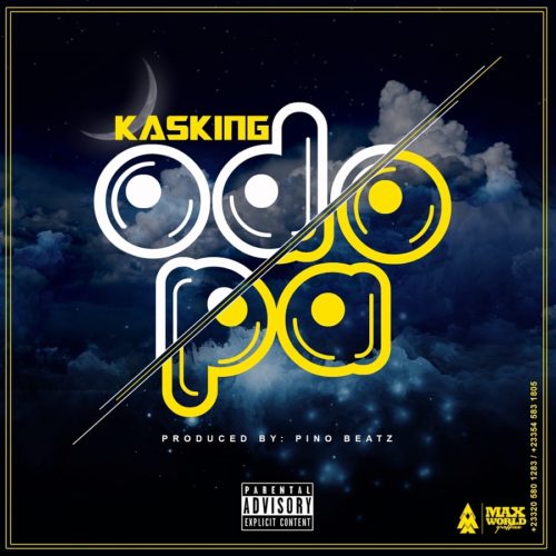 Kasking - Odo Pa (Prod by Pinobeat)