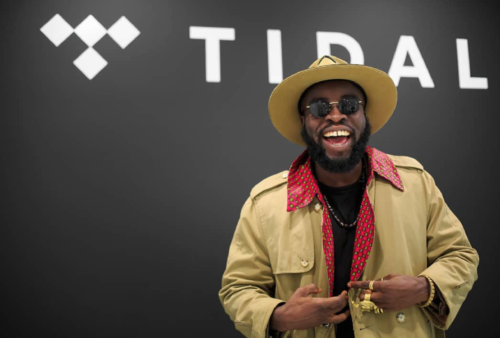 M.anifest Debuts GMT Playlist for Jay-Z’s Tidal