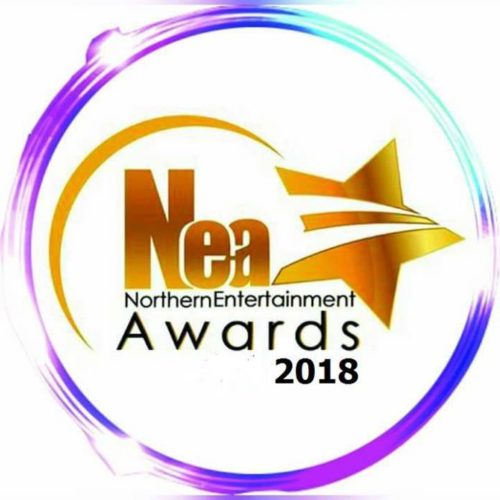 Northern-Ghana Entertainment Awards (NEA) 2018, Full Nominations list