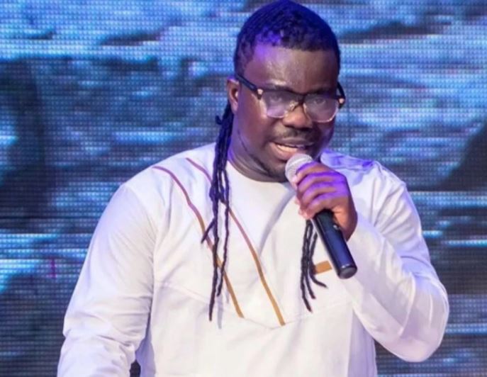 Obour has disappointed musicians - Evangelist Akwasi Nyarko