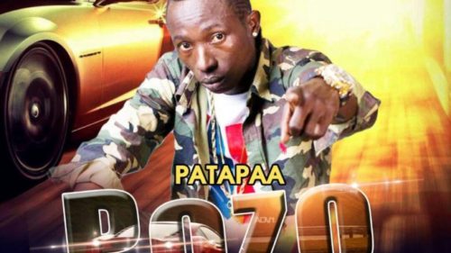 Patapaa - Pozo (Prod. By Dr Ray Beatz)