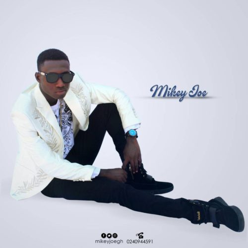 Mikey Joe Set To Release Another Banger Entitled RUMOURS