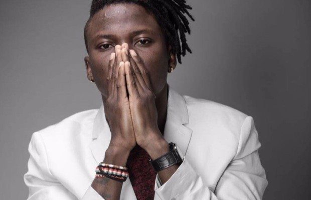 Don’t use Stonebwoy without our permission - Zylofon warns Charter House