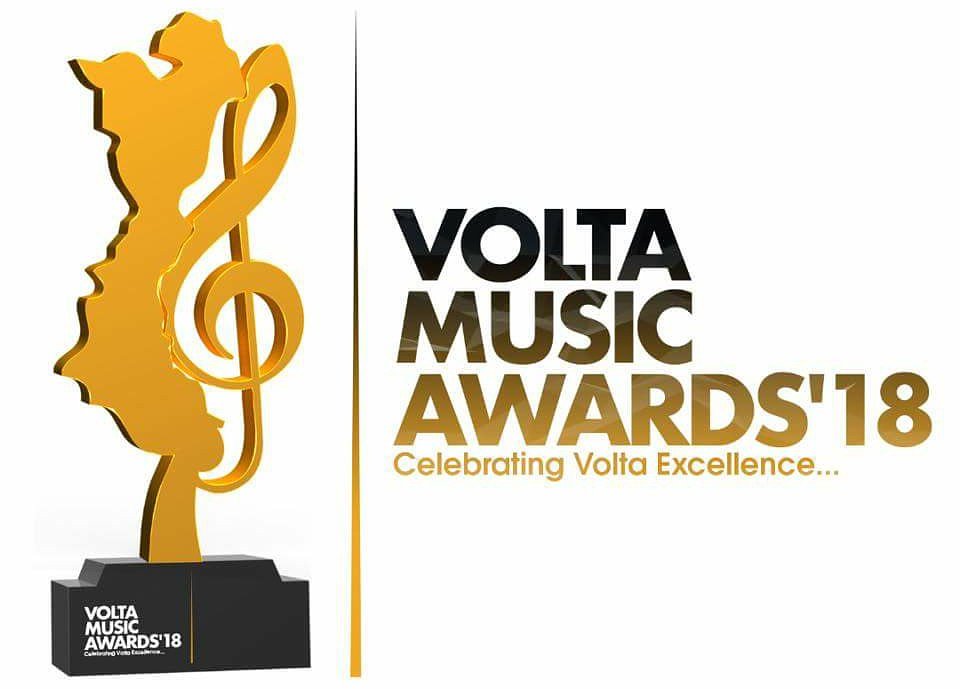 Volta Music Awards 2018: Full List Of Winners