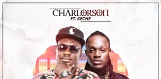 Charlorson ft Keche - Pi Gidigidi (Prod By Forqzy Beats)