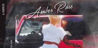 A-Reece - Amber Rose