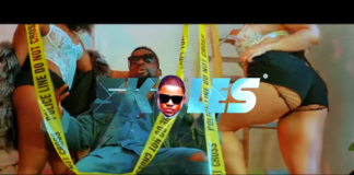 Skales Ft Sarkodie - Body (Official Video)